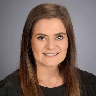 Sydney Bunting, Our Center Director